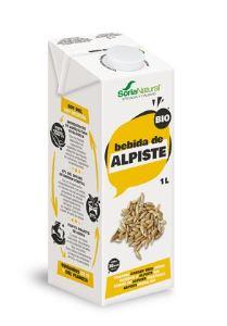 ORGANIC CANARY SEED DRINK