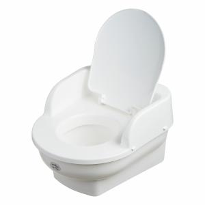 Potty Throne