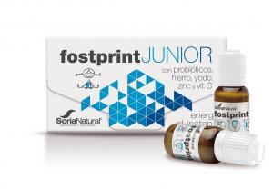 FOST PRINT Junior vials