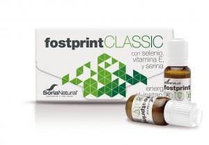 FOST PRINT Classic vials