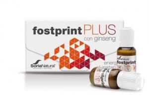 FOST PRINT Plus vials