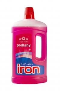 iron floor cleaner 1 l