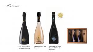 Cava Particular Blanc De Noirs