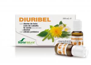 DIURIBEL vials