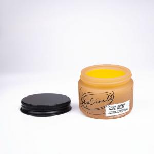 Cleansing Balm with Oat Oil + Vitamin E