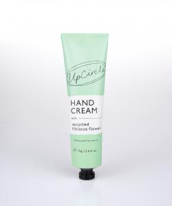 Hand Cream with Upcycled Hibiscus Flowers