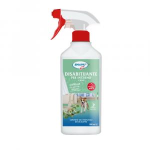 SMAPIU’ PET - DOGS INDOOR DISACCUSTOMER