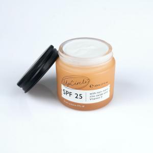 SPF 25 Mineral Sunscreen