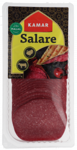 SALARE - Toast Salami - Turkey Salami with beef Cal.100 (Copy)