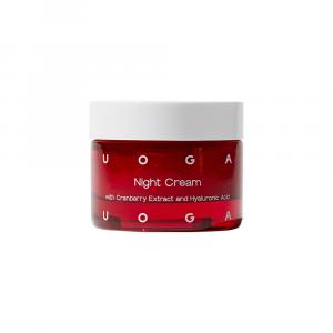 Night Cream
