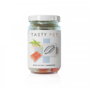 Premium Food Dietetic Digestive & Urinary in glass jar 160 g