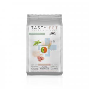 Premium Complete Food for Puppy Nutrition