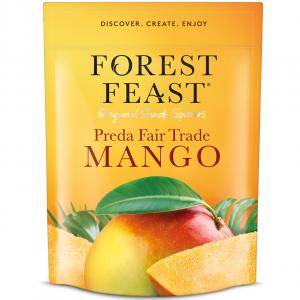 Forest Feast Preda Fair Trade Mango
