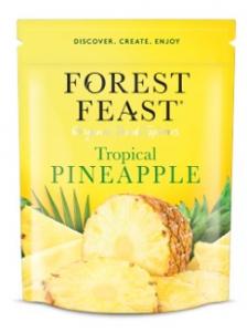 Forest Feast Tropical Pineapple