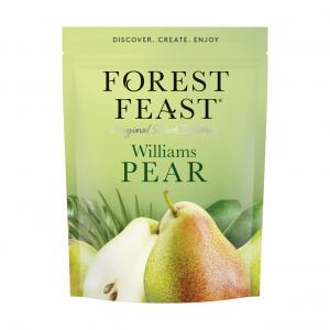 Forest Feast William's Pear 120g
