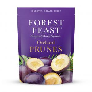 Forest Feast Orchard Prunes