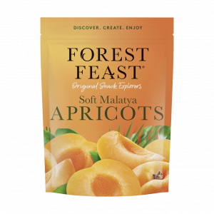 Forest Feast Apricots