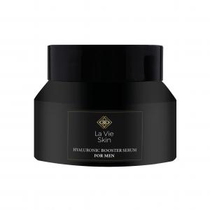 Multinfunctional 24 Hour serum for men