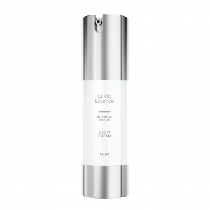 la vie skin regerating stem cell night cream