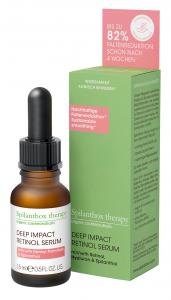 Deep Impact Retinol Serum