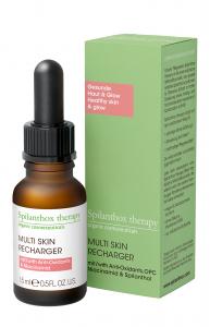 Multi Effect Skin Protection