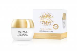Edom Retinol Time Control Restoring Day Cream