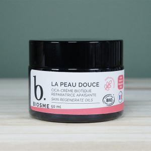 LA PEAU DOUCE - CICA CREME