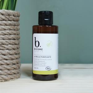 LA BULLE PURIFIANTE  - FACE CLEANSING