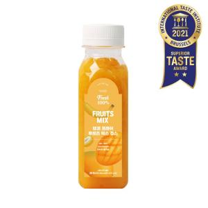 VUCO Fresh Fruit Mix Juice 280ml