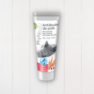 ANTI HAIRBALL cat care