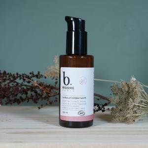 LA BULLE HYDRATANTE  - SENSITIVE FACE CLEANSING