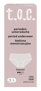 TOC Menstrual Underwear Polyester