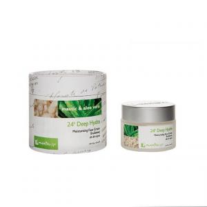 Aloe Deep Hydra Cream
