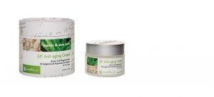 Aloe Antiaging Cream