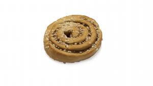 Cinnamon Swirl with pearl sugar  4200.8844