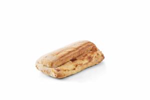 Panini Gourmet with ham & chesse  1800.3654