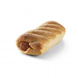 TwistHorn with Cevapcici with Chili ketchup  1500.3000