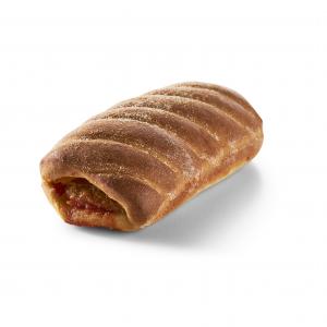 TwistHorn VEGAN peabased filling with ketchup  1500.3003