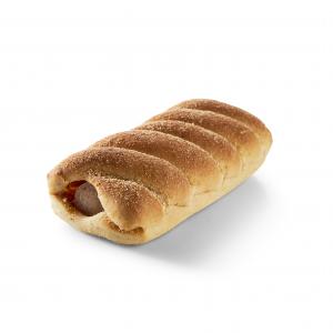 TwistHorn Classic Sausage with BBQ Sauce  1500.3002