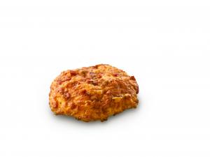 Focaccia with ham and chesse  1700.3463