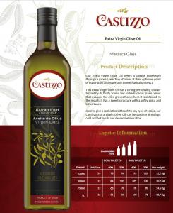 Extra Virgin Olive Oil