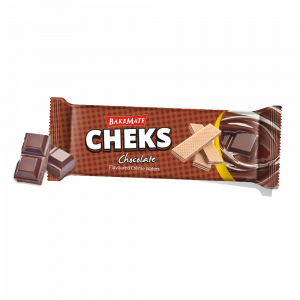 Cheks Wafer