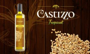 Toasted Sesame Oil
