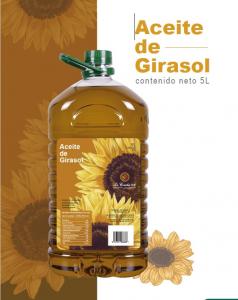 Sunflower Oil