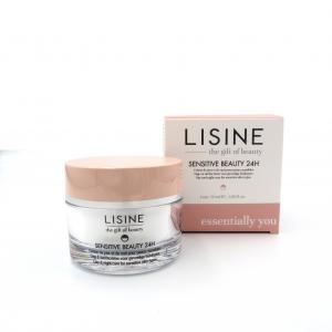 Sensitive Beauty 24H