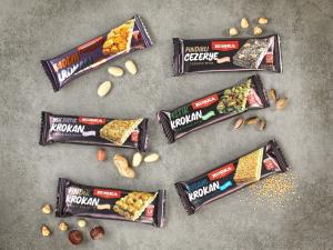 Koska Nut Snack Selection (Sesame, pistachio, hazelnut, almond, peanut)