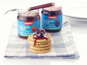 Koska No Sugar Added - Diabetic Products