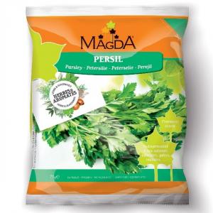 Parsley - IQF