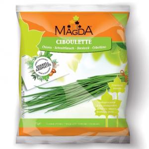Chives - IQF