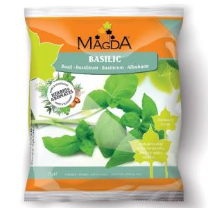 Basil - IQF